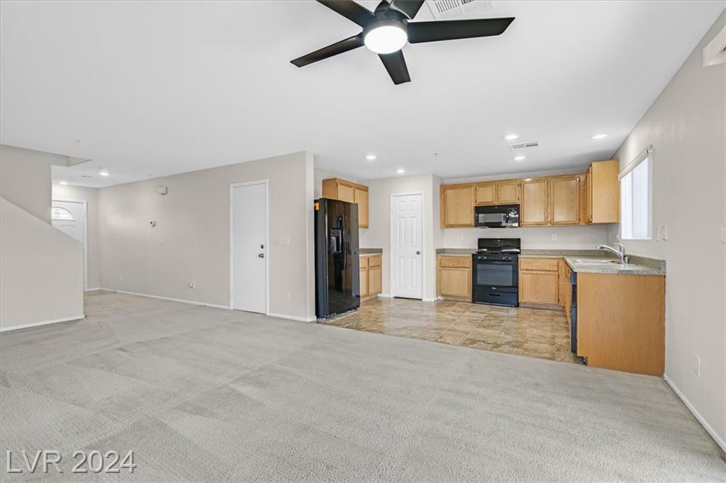 Property Photo:  1133 Paradise Garden Drive  NV 89002 