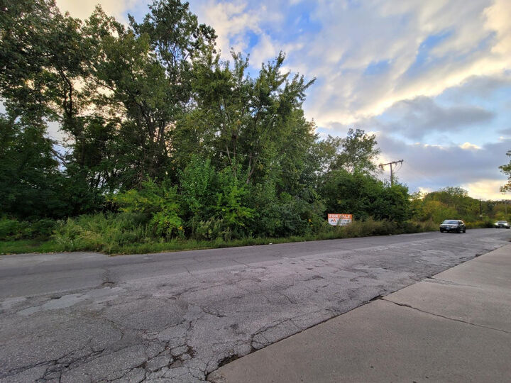 Property Photo:  3606 Sheffield Avenue  IN 46327 