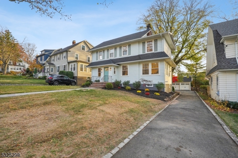 Property Photo:  50 Courter Ave  NJ 07040 