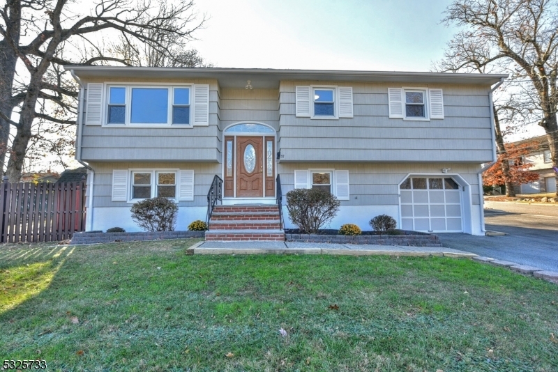 Property Photo: 37 Pleasant View Ave NJ 07403
