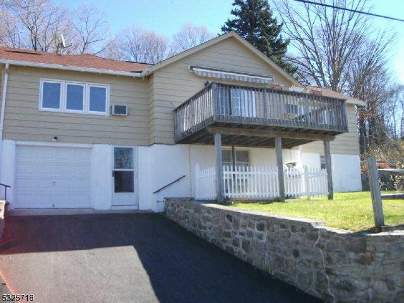 Property Photo:  56 Lake Shore Rd  NJ 07460 