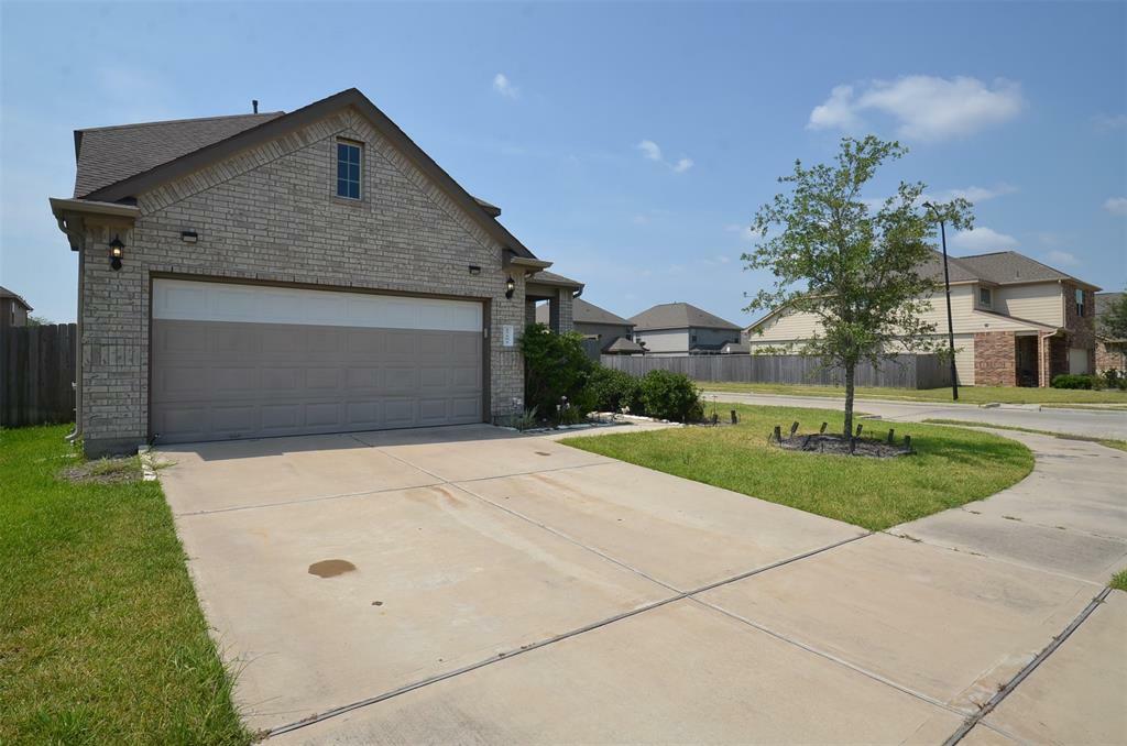 Property Photo:  17151 Cory Cornell Lane  TX 77407 