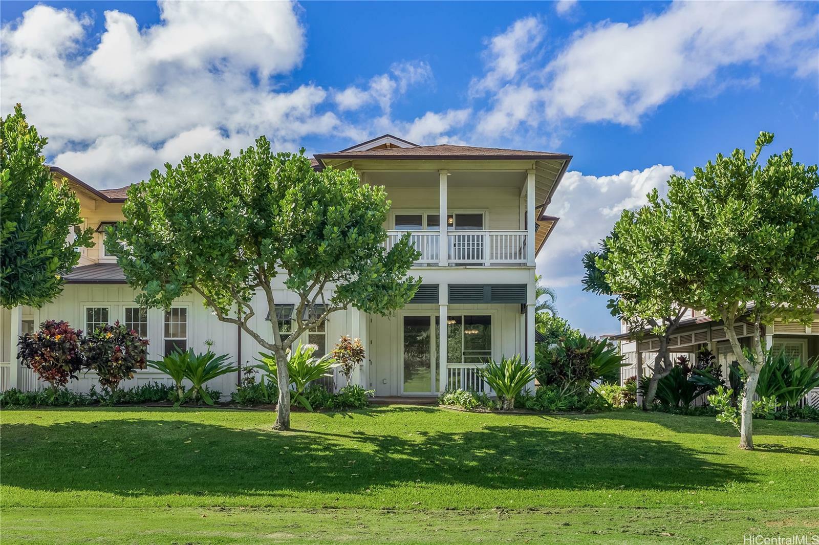 Property Photo:  92-1180 Olani Street 55-1  HI 96707 