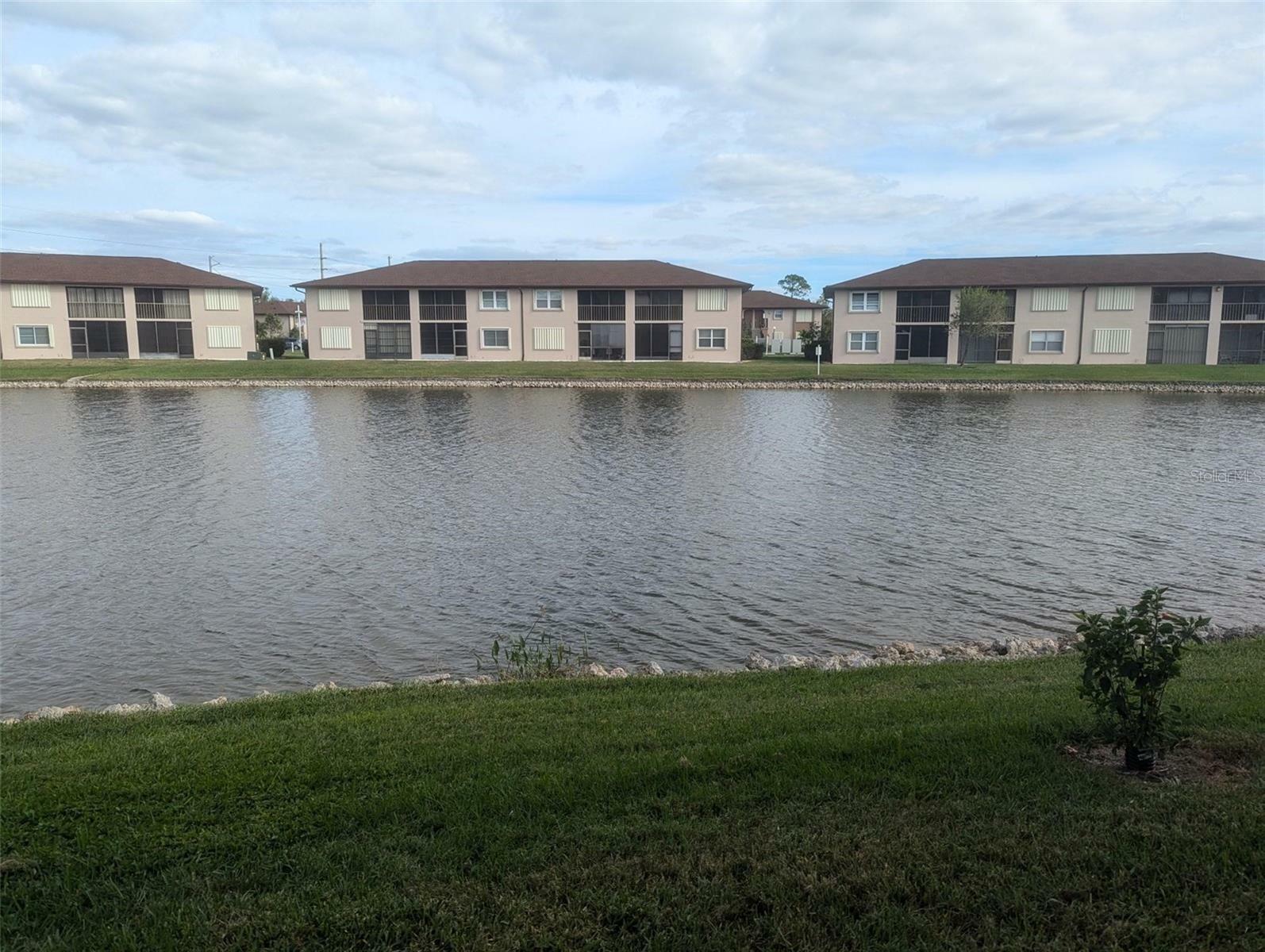 Property Photo:  25100 Sandhill Boulevard 101  FL 33983 