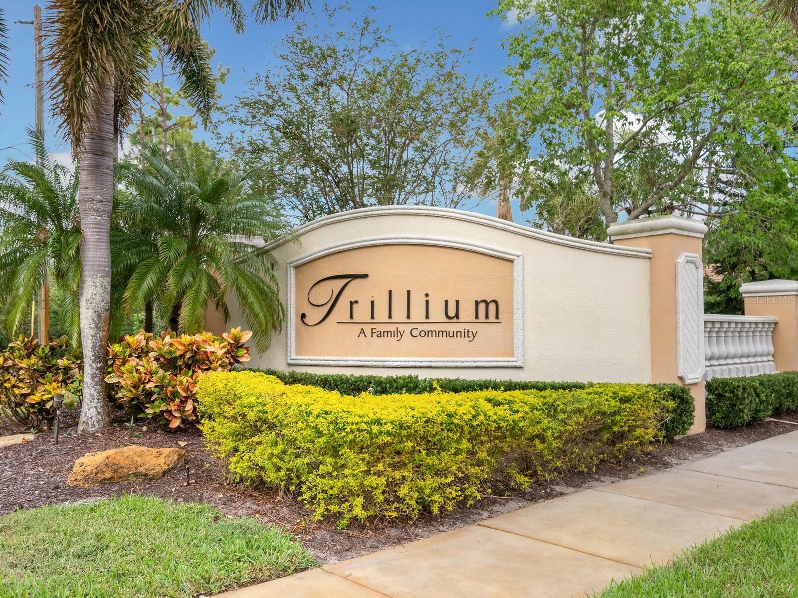 Property Photo:  7659 Trillium Boulevard  FL 34241 