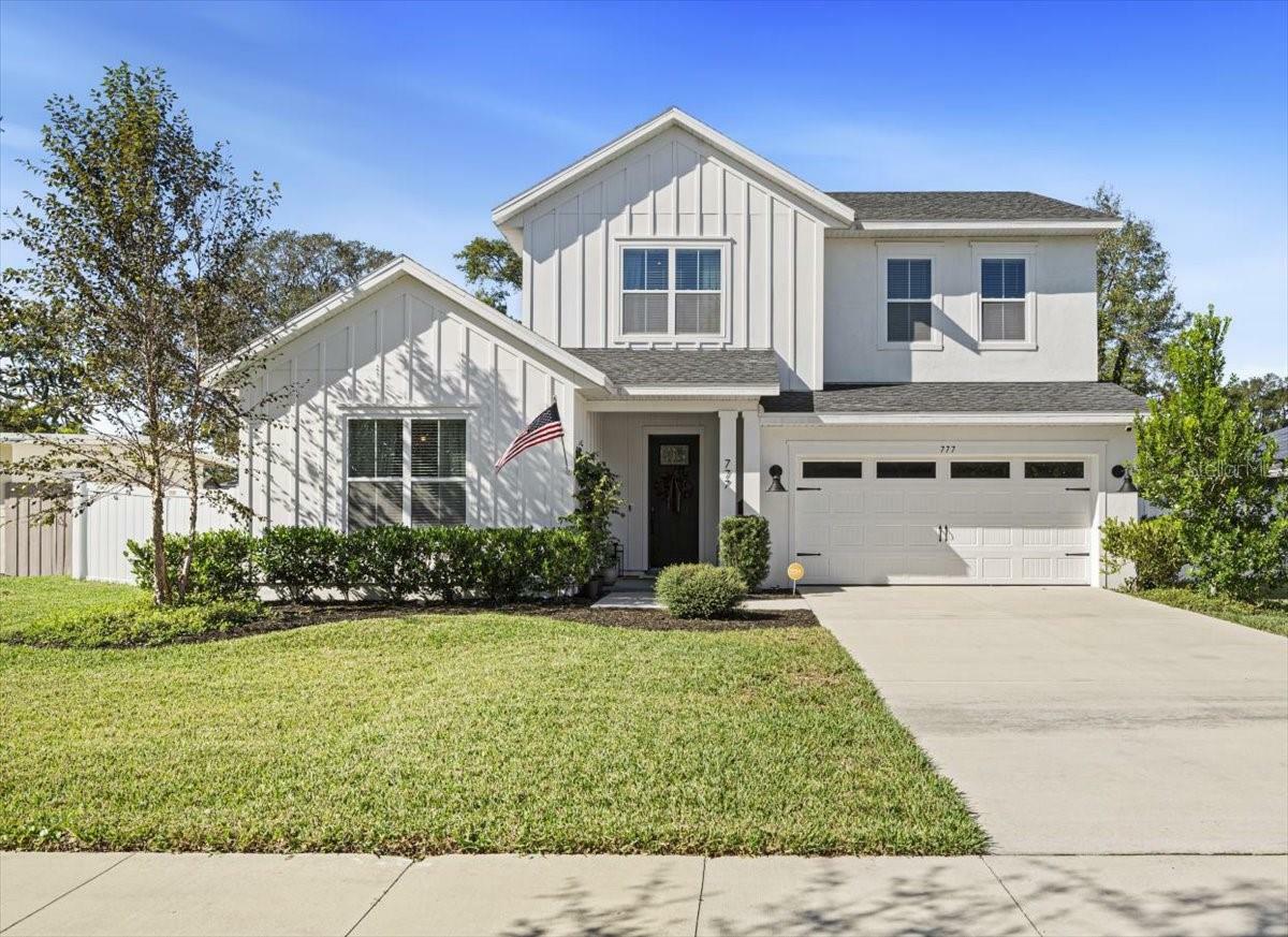 Property Photo:  777 Halifax Avenue  FL 32792 