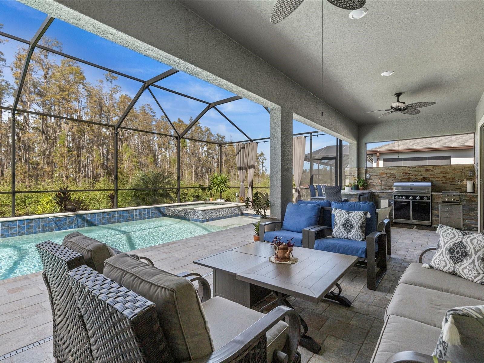 Property Photo: 19270 Briarbrook Drive FL 33647