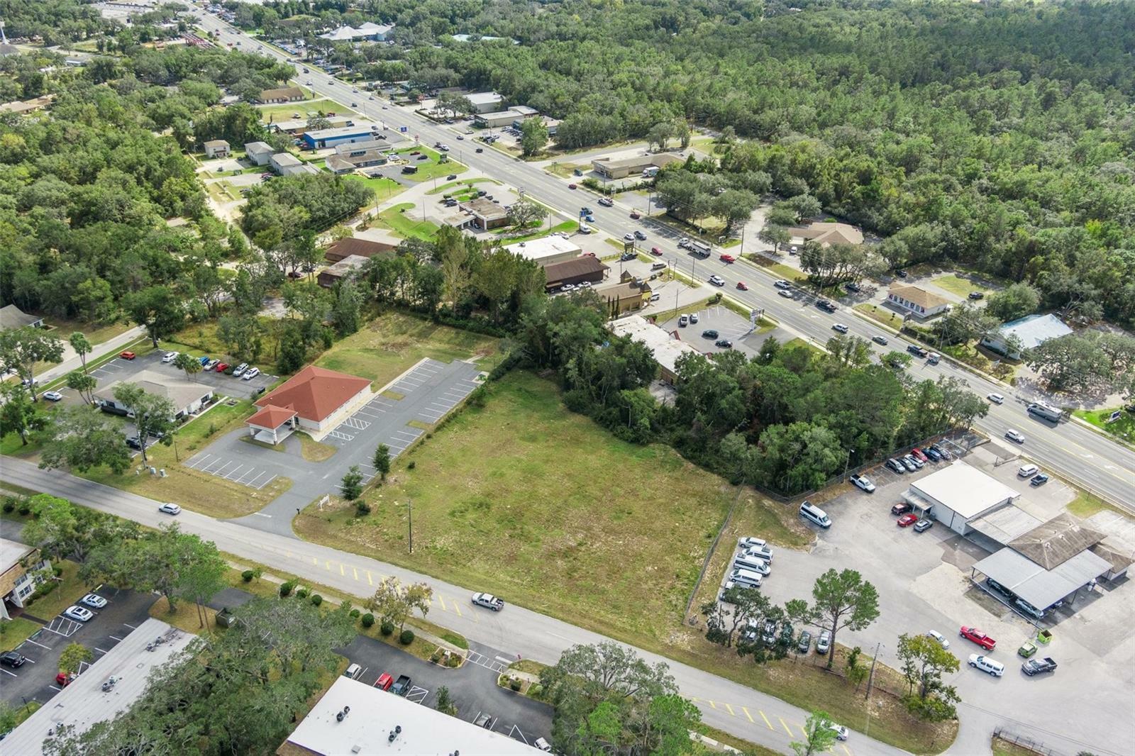 Property Photo:  2509 Forest Drive  FL 34453 