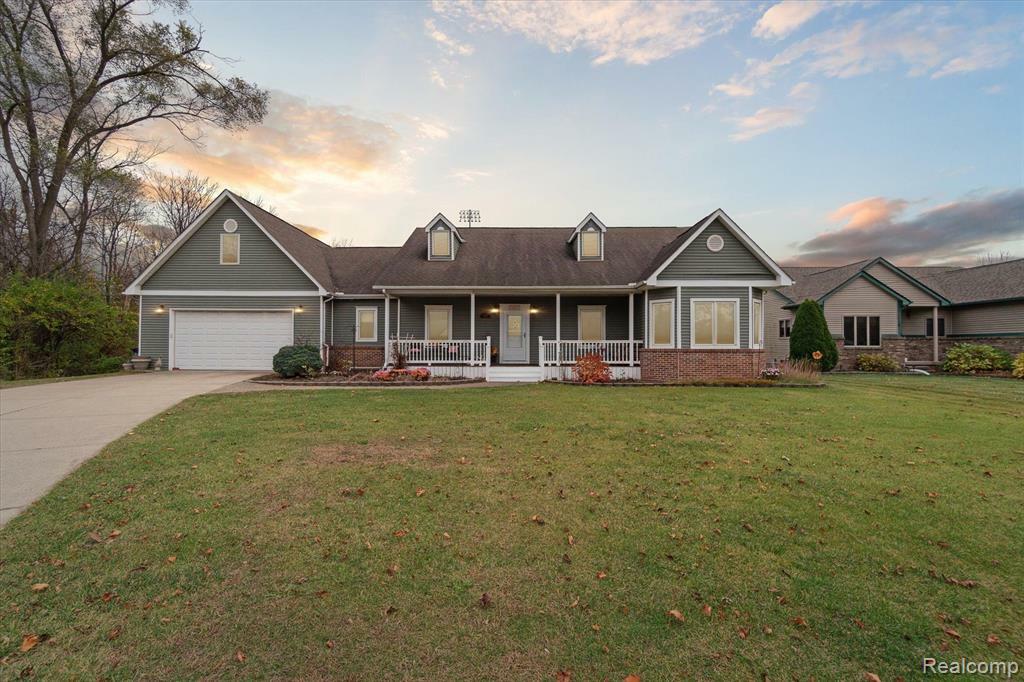 Property Photo: 9216 Newburgh Road MI 48150 3695