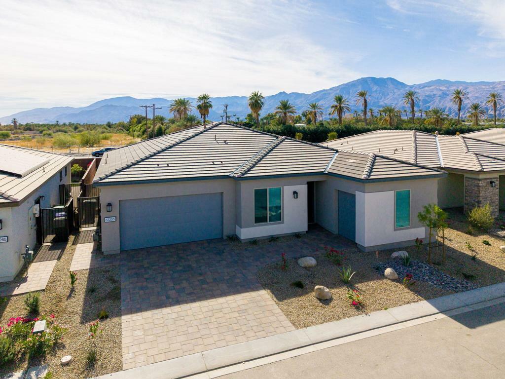 Property Photo:  82255 San Gorgonio Drive  CA 92201 