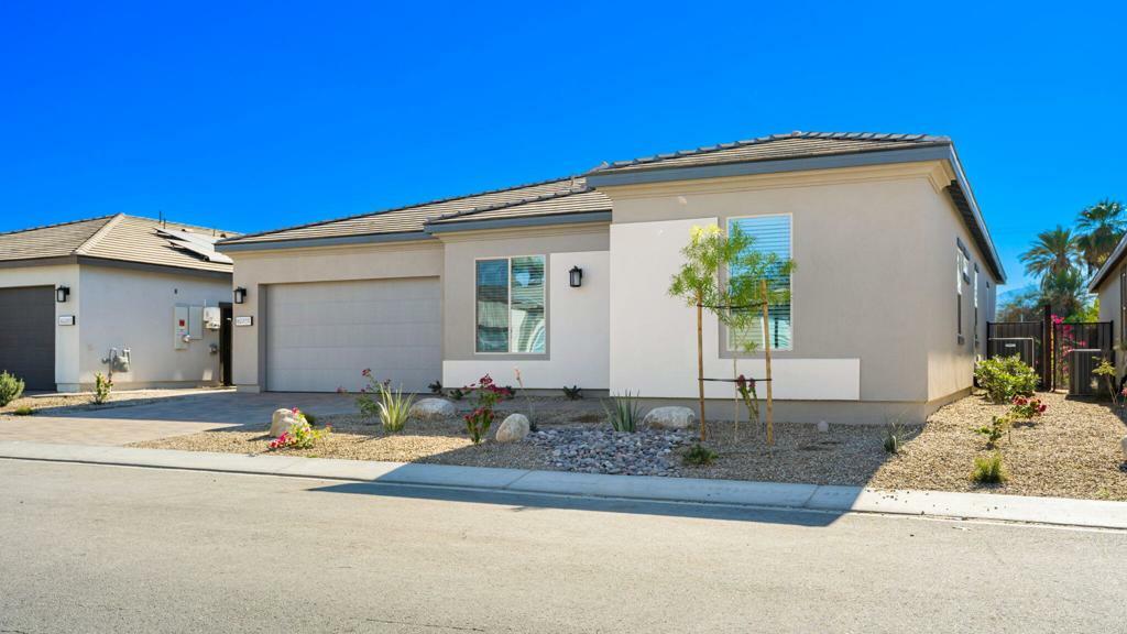 Property Photo:  82255 San Gorgonio Drive  CA 92201 