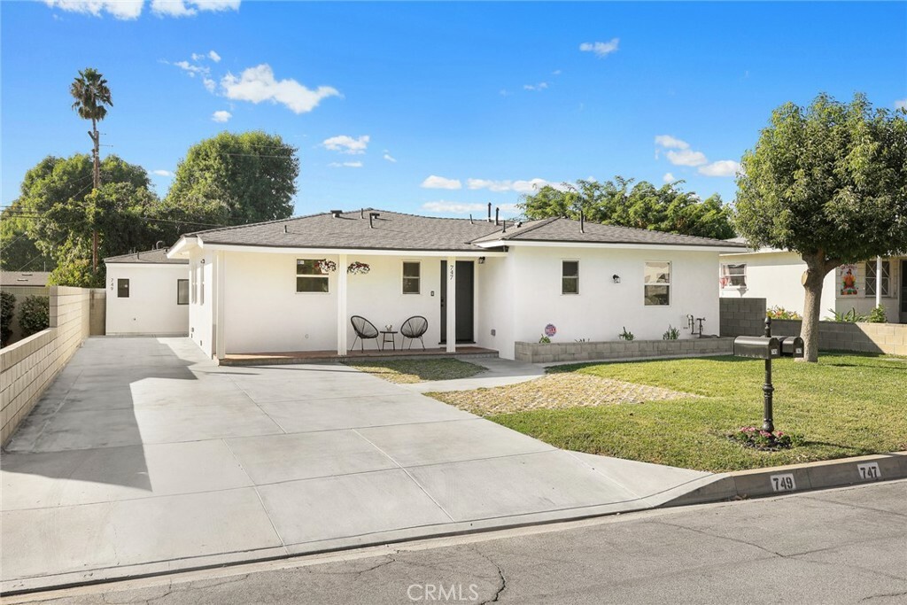 747 Forestdale Avenue  Glendora CA 91740 photo