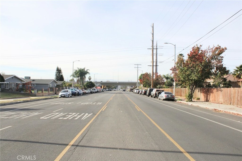 Property Photo:  12220 Van Nuys Boulevard  CA 91342 