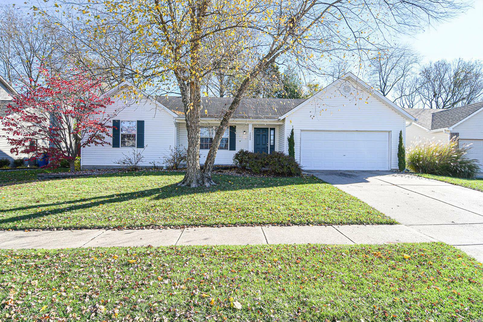 2080 Graystone Drive  St Charles MO 63303 photo