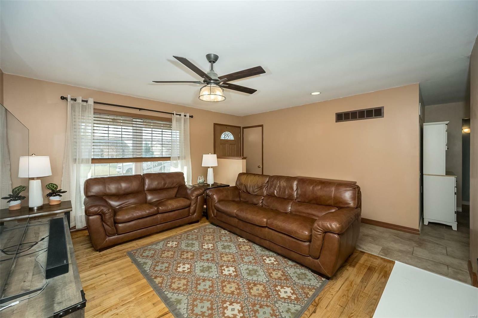 Property Photo:  3400 Fleet Lane  MO 63301 