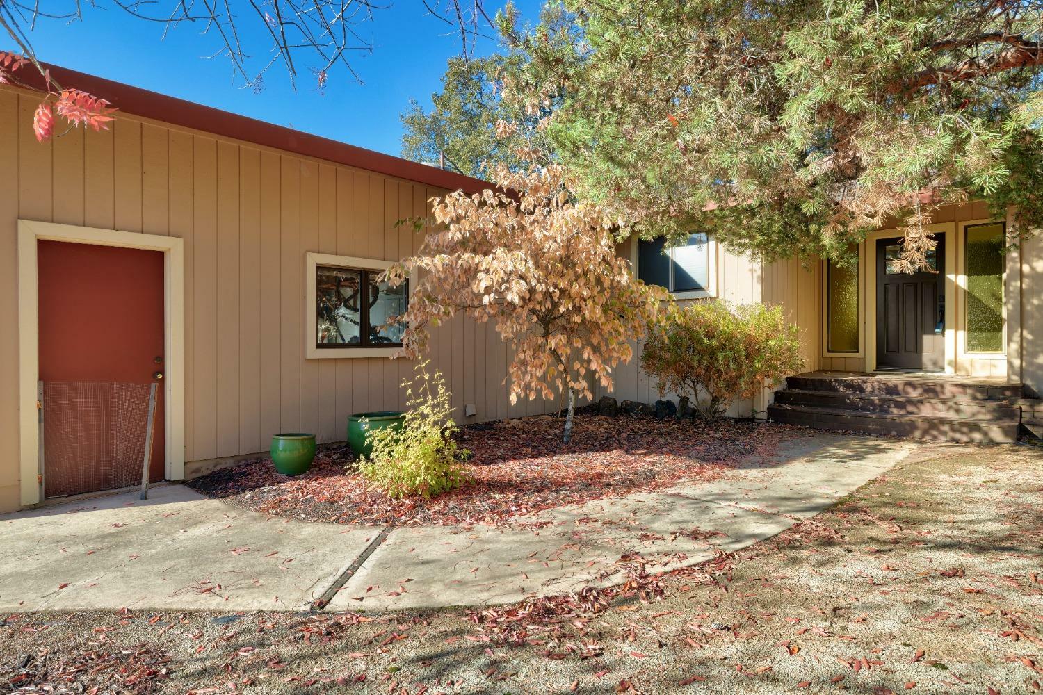 Property Photo:  3921 Archwood Road  CA 95682 