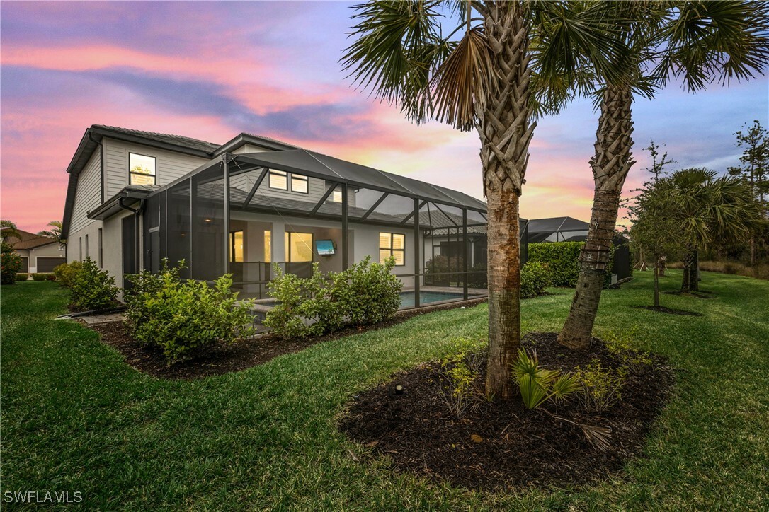 Property Photo:  6878 Winding Cypress Drive  FL 34114 