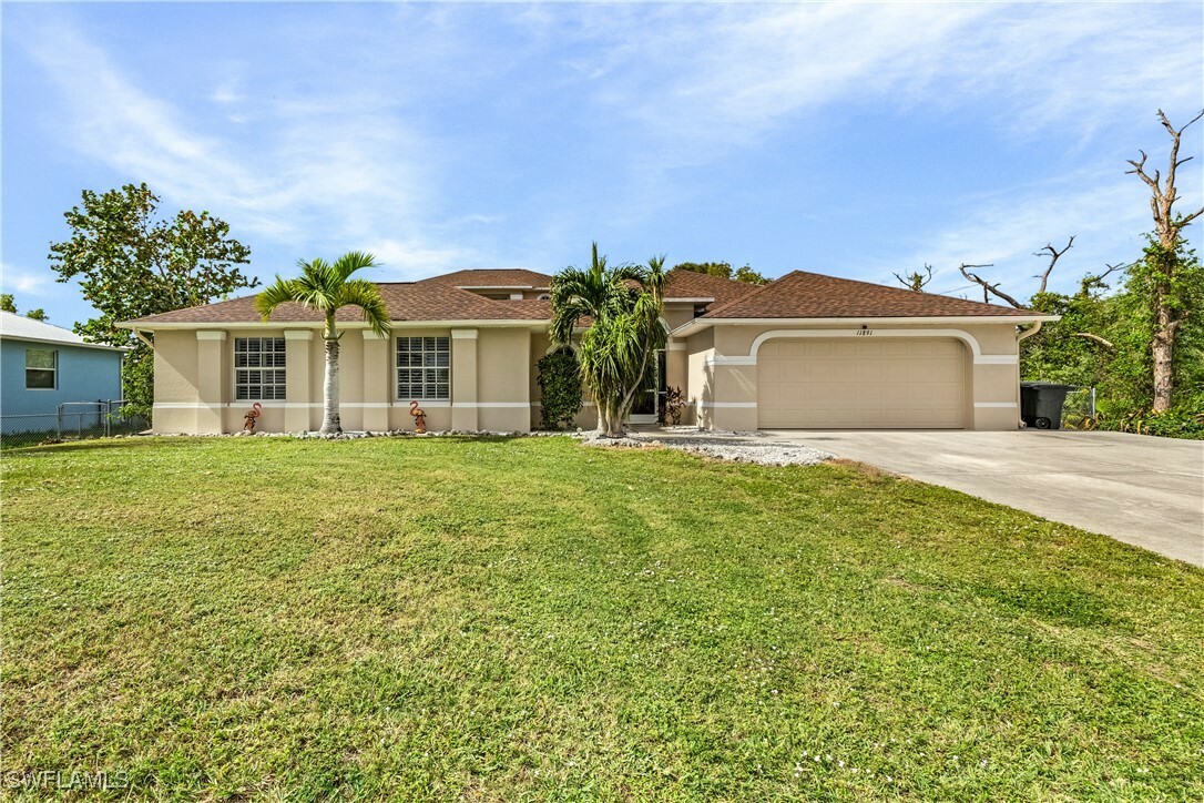 Property Photo:  11891 Oakland Drive  FL 33922 