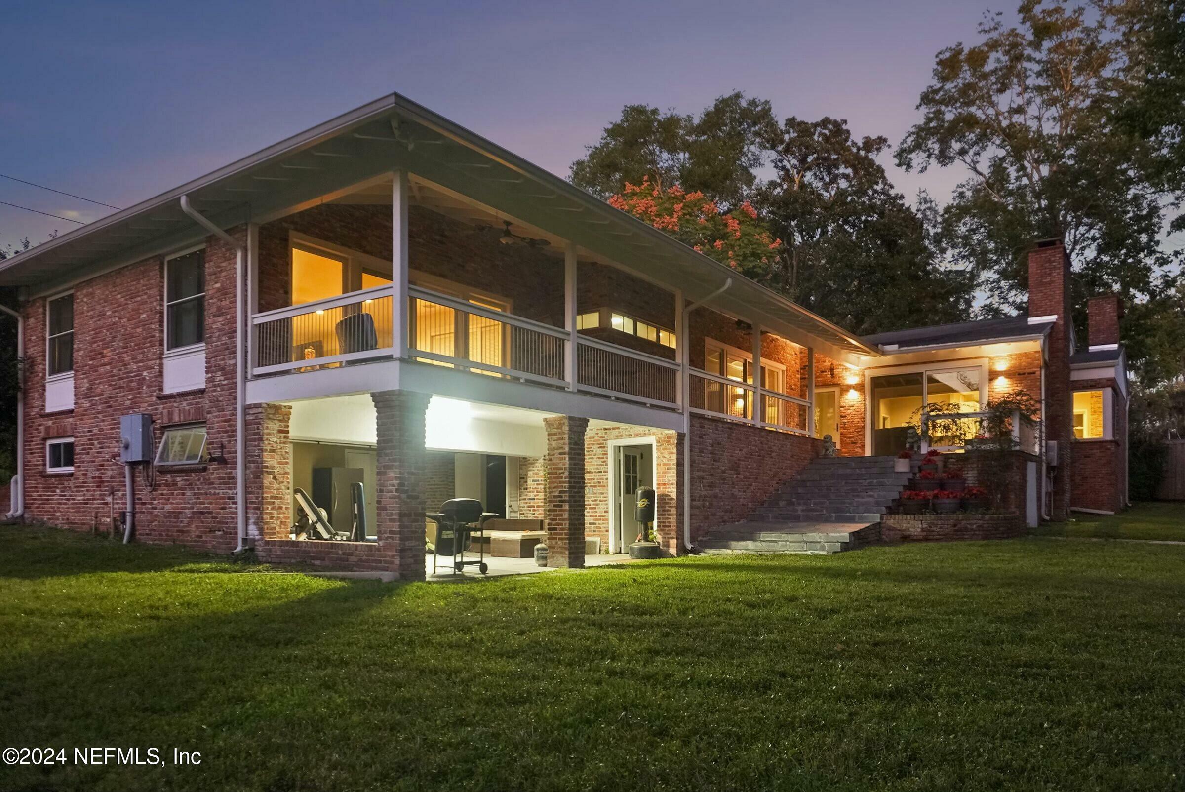 1124 Oriental Gardens Road  Jacksonville FL 32207 photo