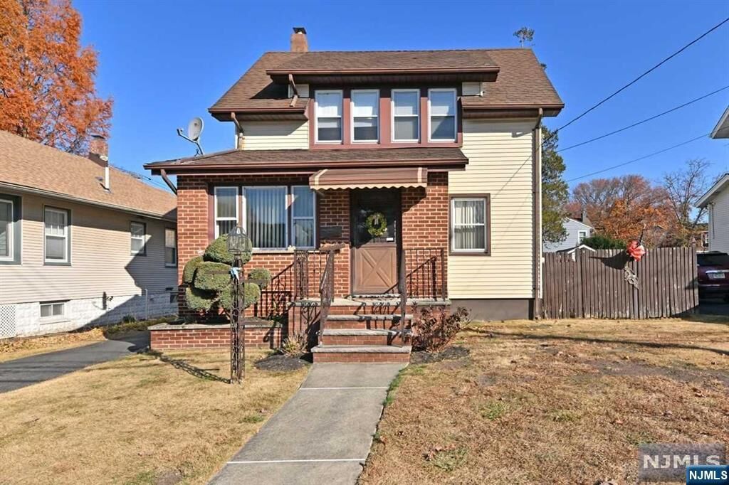 Property Photo: 116 Chestnut Street NJ 07662