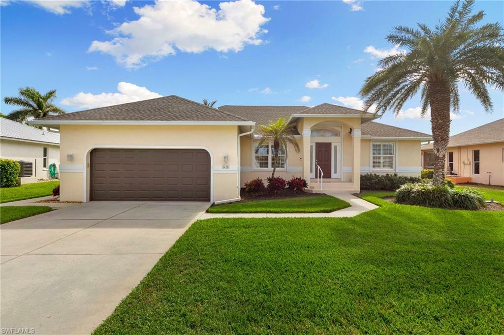 Property Photo:  1435 Leland Way  FL 34145 