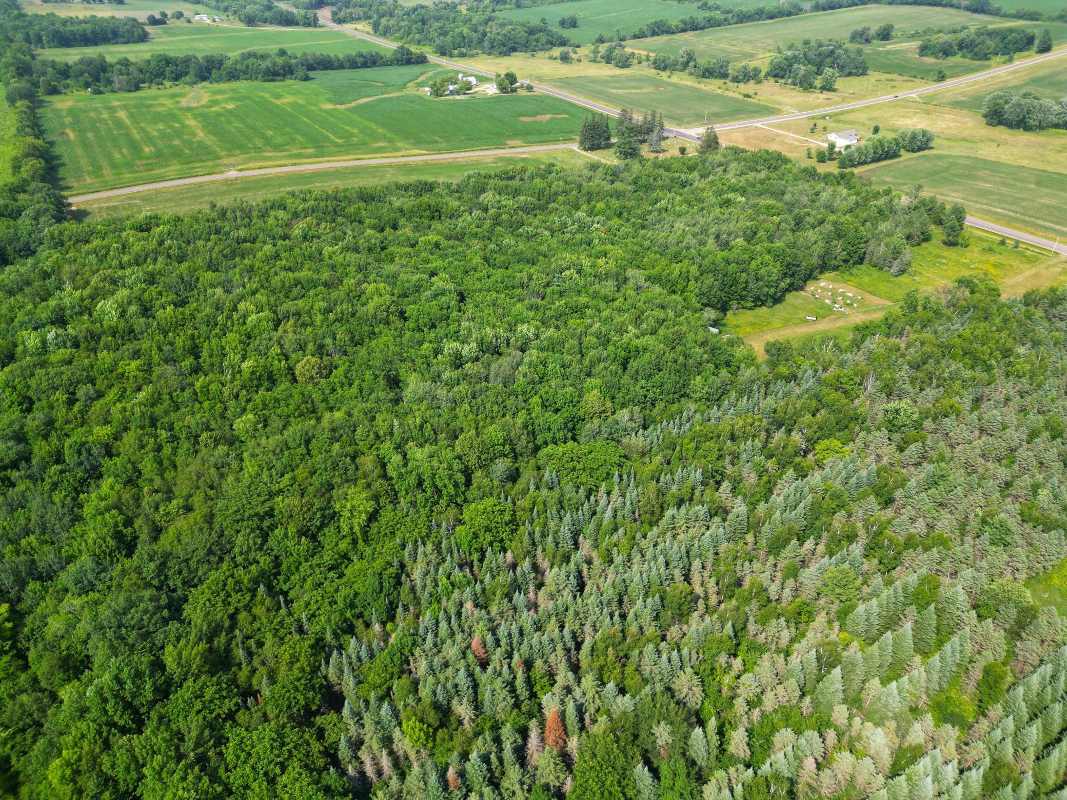 Property Photo:  2603 Tbd 140th Ave - Lot 1  WI 54013 