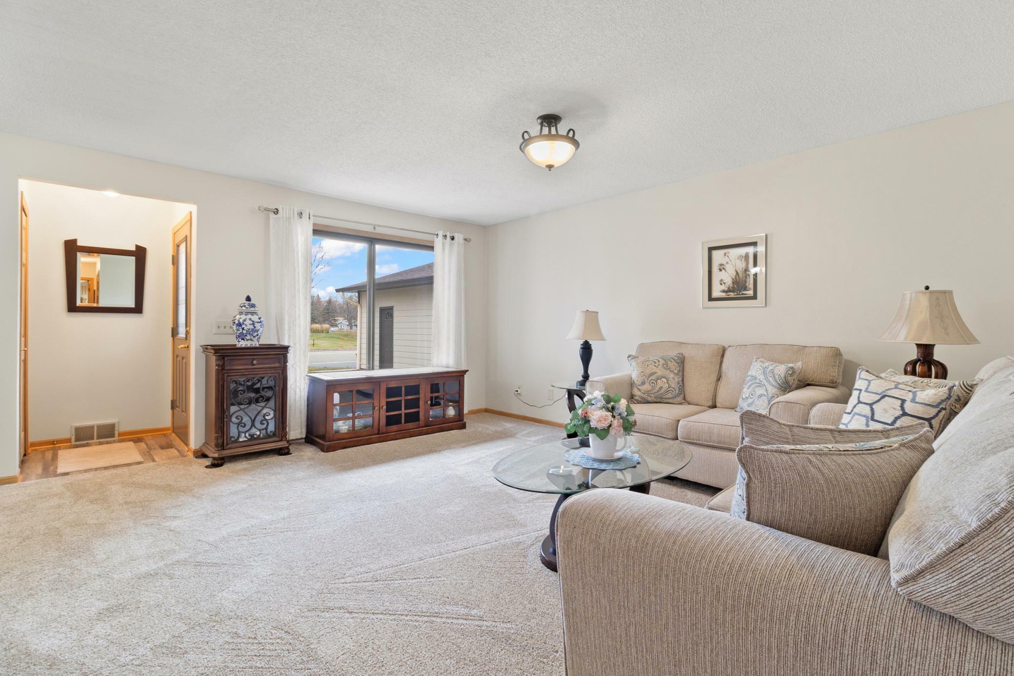 Property Photo:  14316 Glenda Drive  MN 55124 