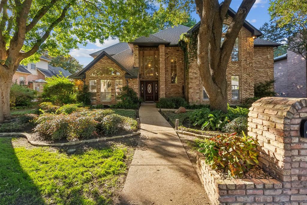 Property Photo:  7004 Castle Creek Drive E  TX 76132 