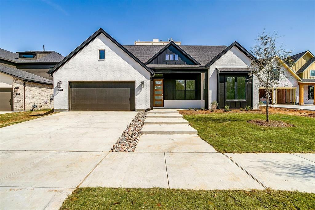 141 Paxton Circle  Arlington TX 76013 photo