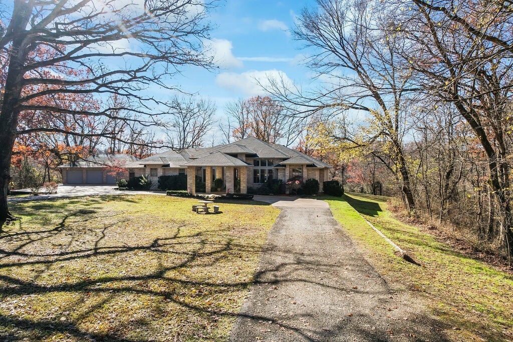 Property Photo:  13186 Sugar Creek Road  AR 72756 