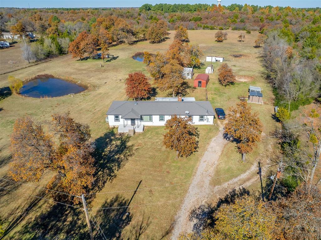 Property Photo: 12855 Marshall Street OK 73020