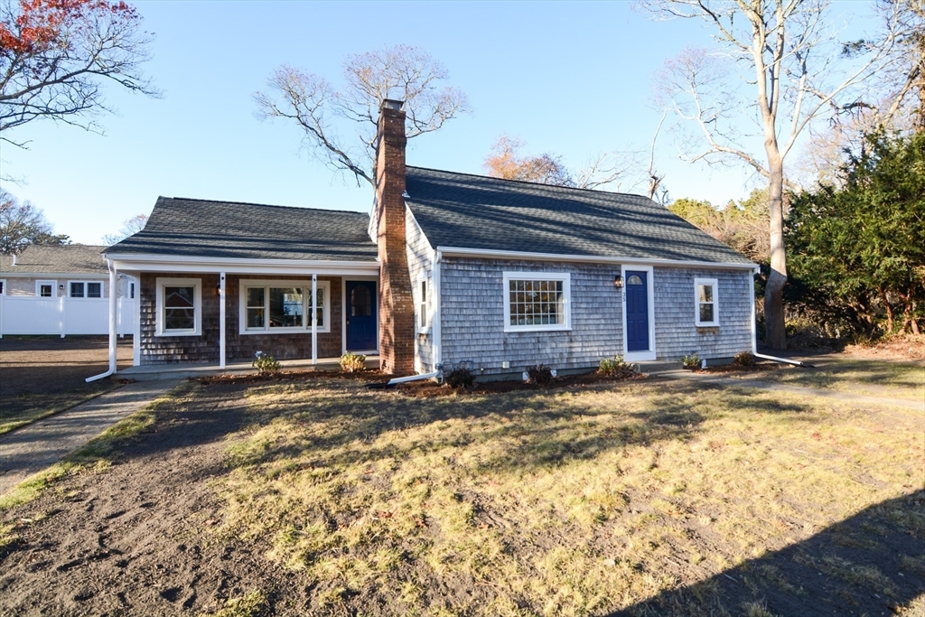 35 Marigold Rd  Yarmouth MA 02673 photo