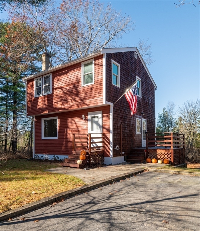 Property Photo:  91 Crystal Lake Dr  MA 02330 