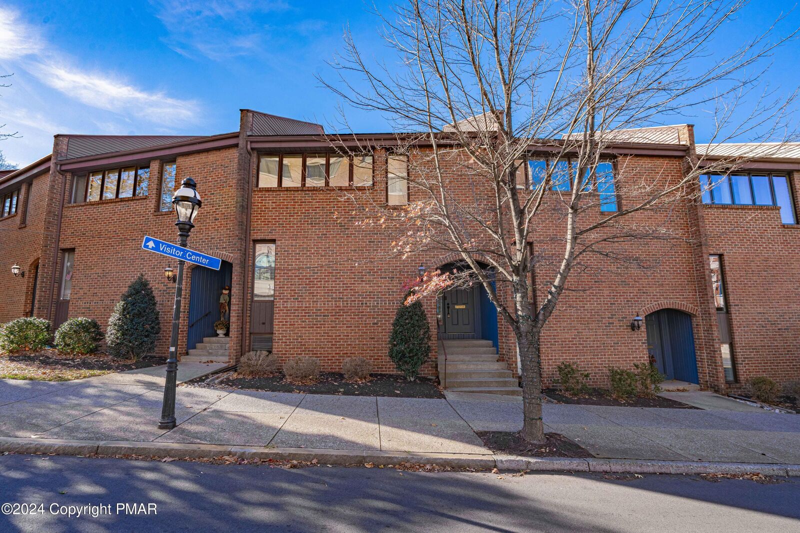 Property Photo:  605 Main Street  PA 18018 