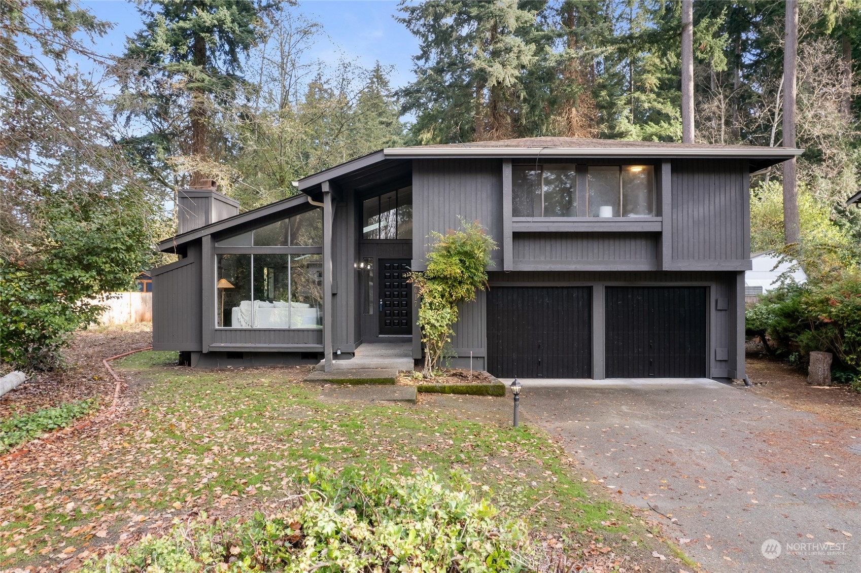 Property Photo:  3617 13th Avenue Ct NW  WA 98335 