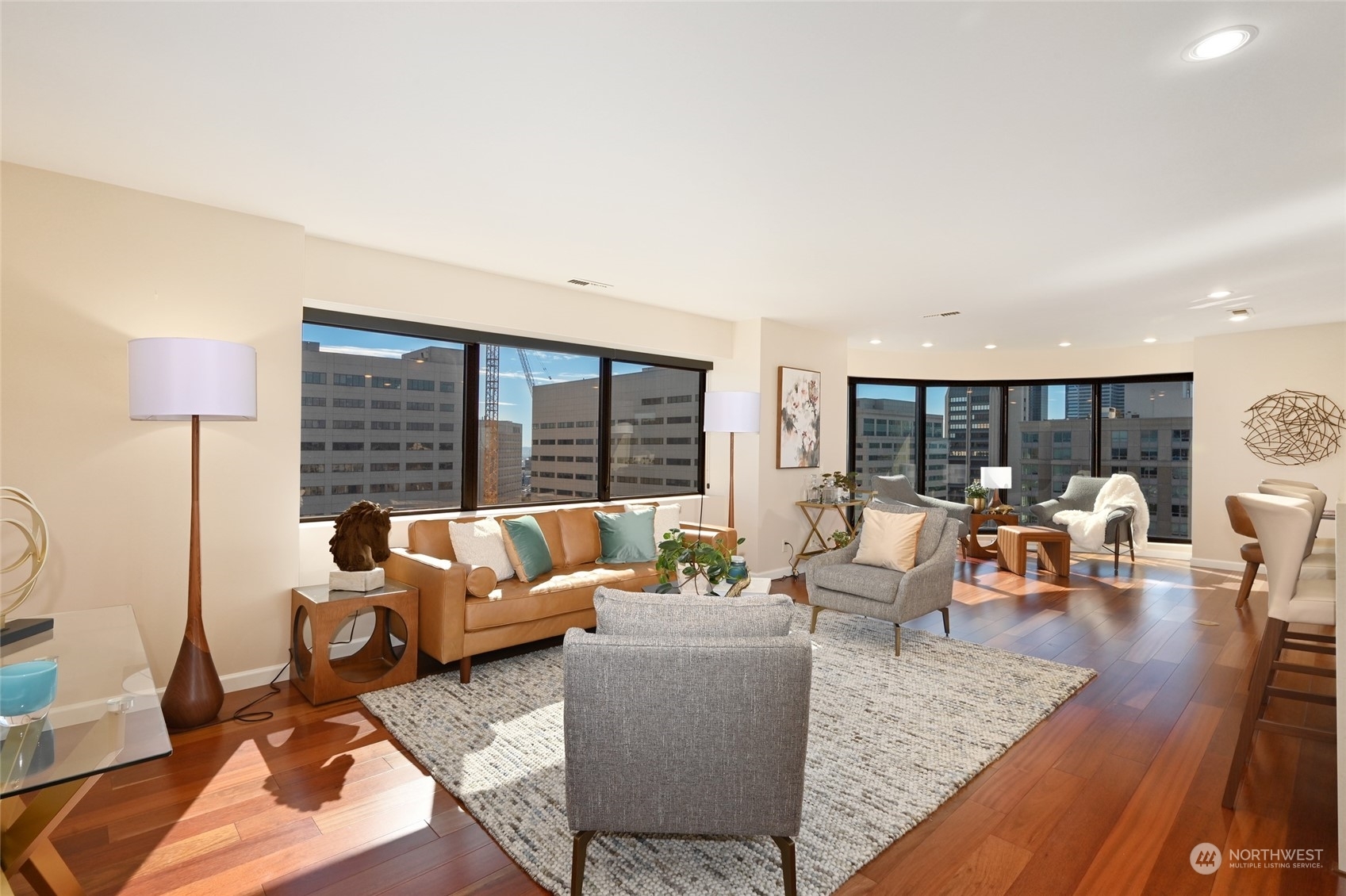 Property Photo:  1301  Spring Street 15D  WA 98104 