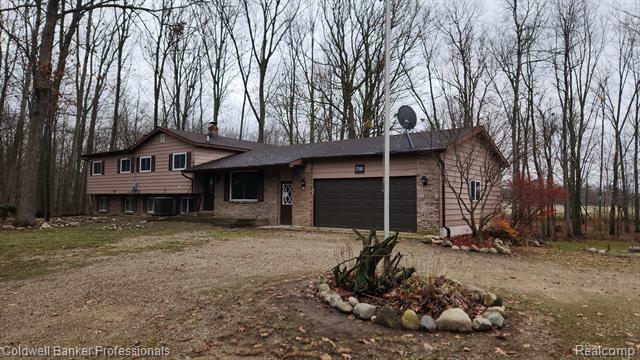 2584 E Norway Lake Road  Mayfield Twp MI 48446 photo