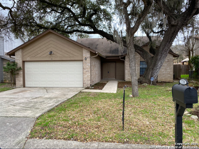 Property Photo:  1710 Longfield  TX 78248 