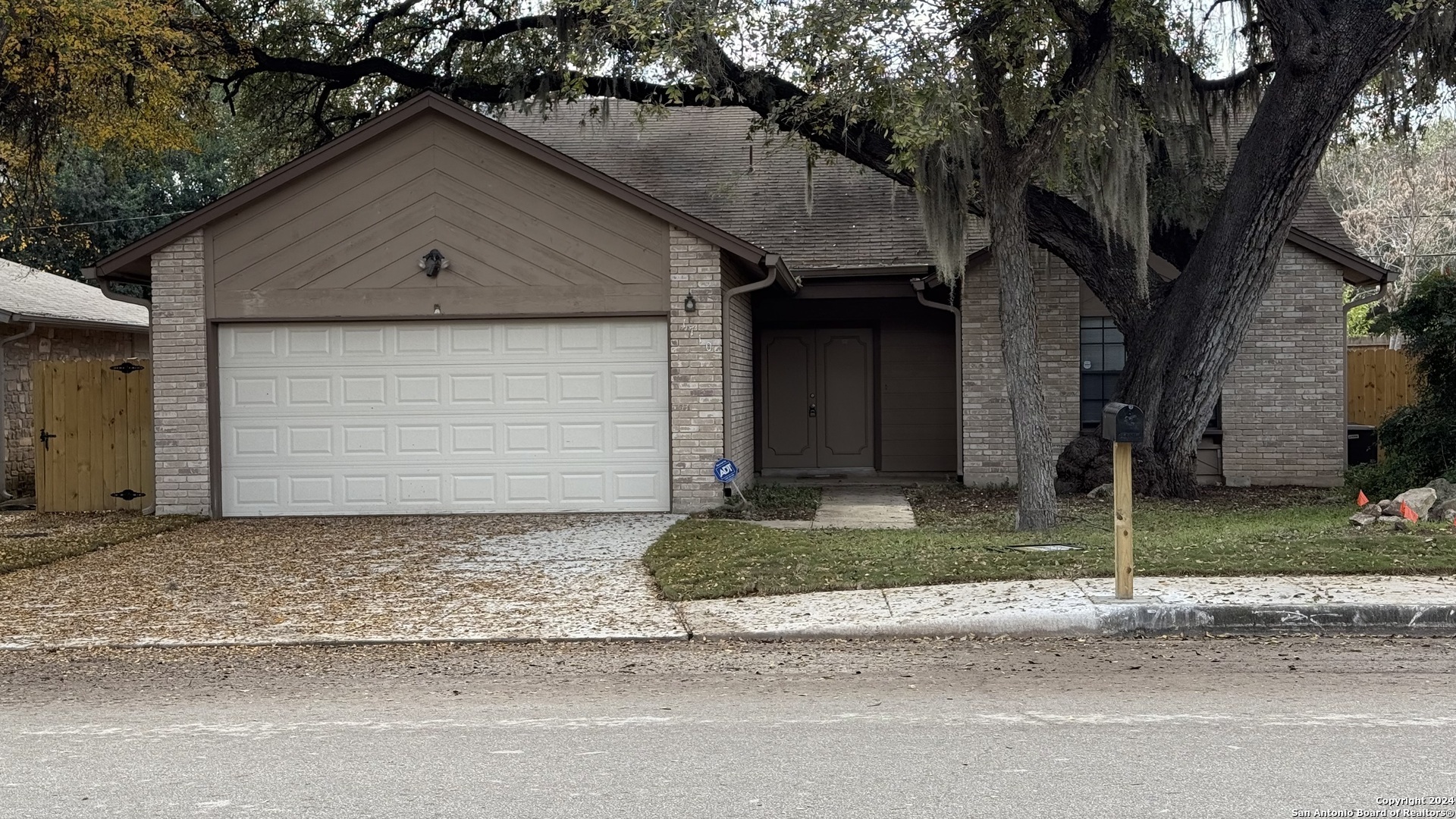 Property Photo:  1710 Longfield  TX 78248 