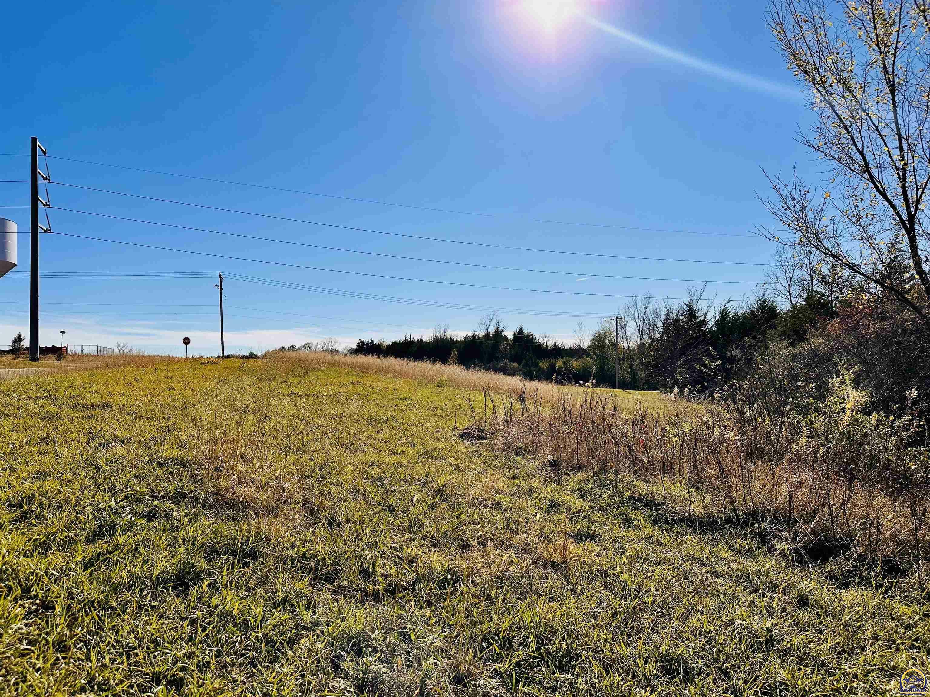 Property Photo:  7401 SW Kings Forest Ct Lot 1  KS 66610 