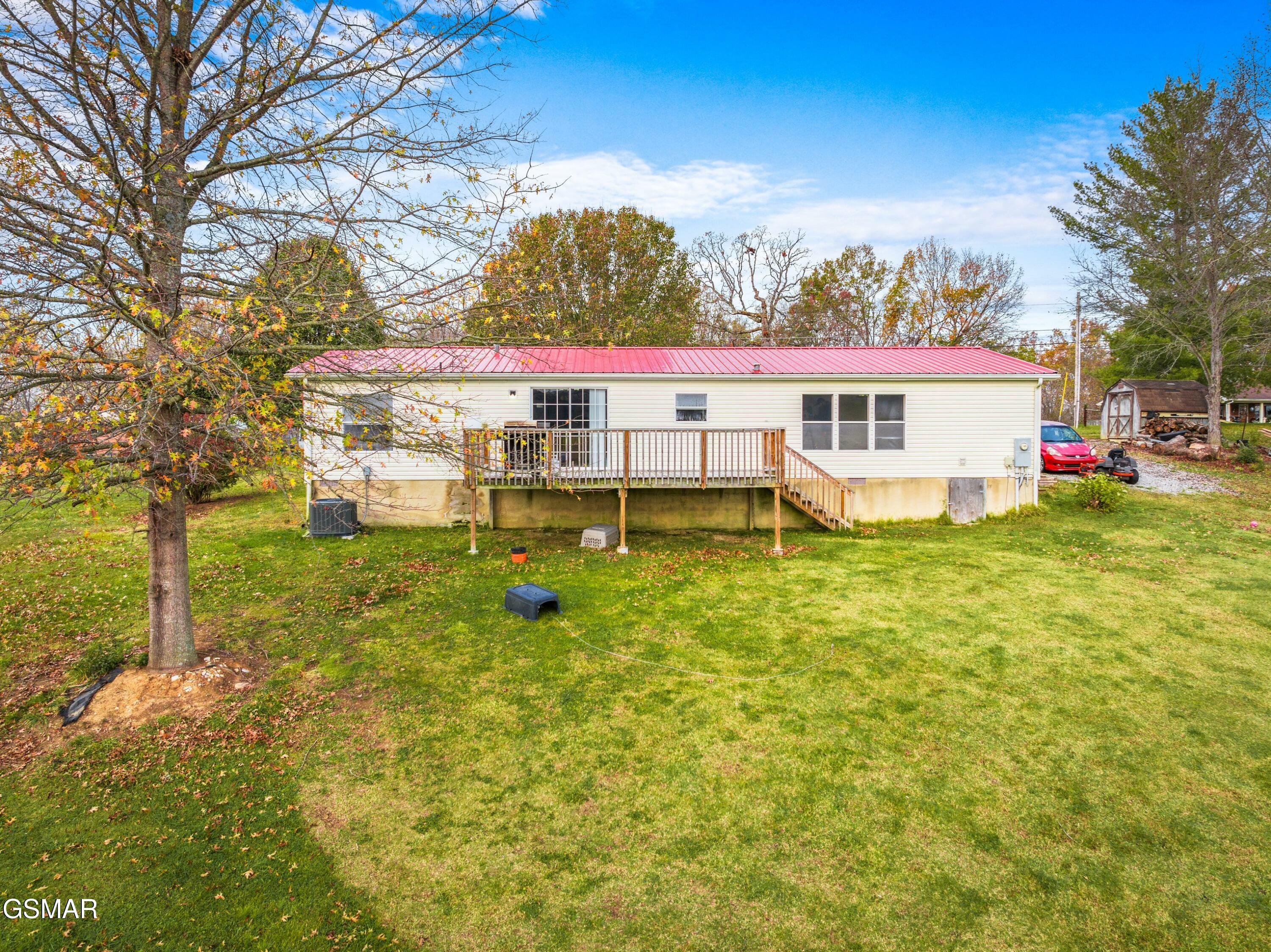 Property Photo:  230 Rolling Hills Road  TN 37743 