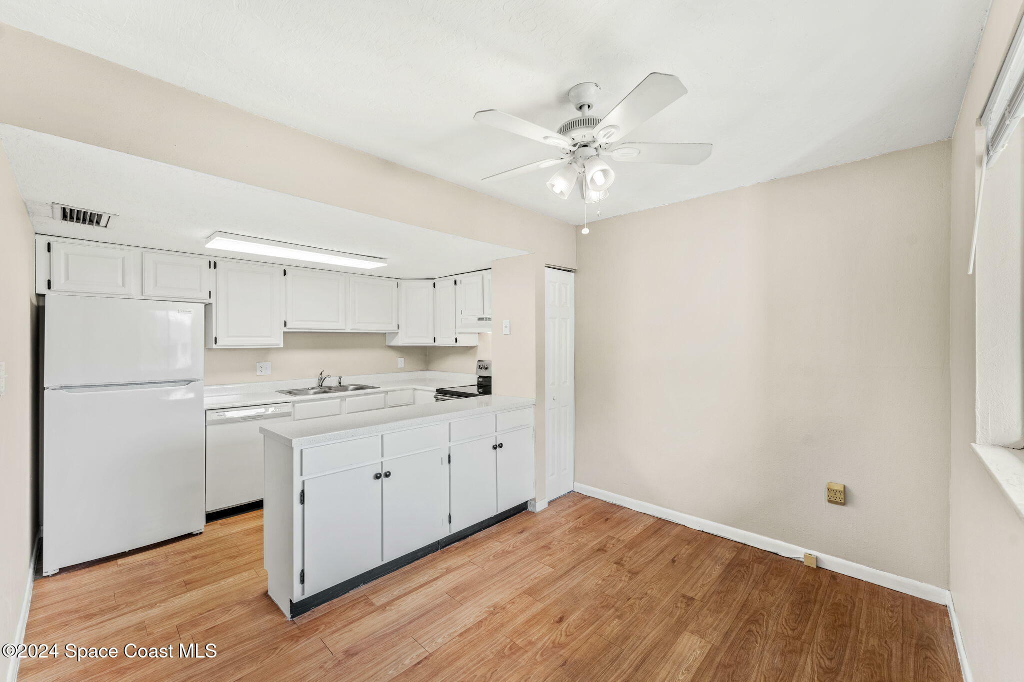 Property Photo:  5801 N Atlantic Avenue  FL 32920 