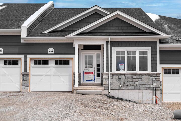 321 Telford Trail  Georgian Bluffs ON N0H 1S0 photo