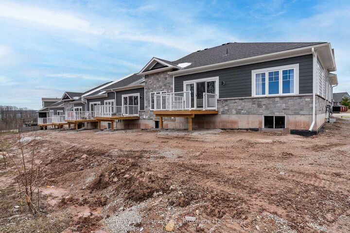 Photo de la propriété:  327 Telford Trail  ON N0H 1S0 