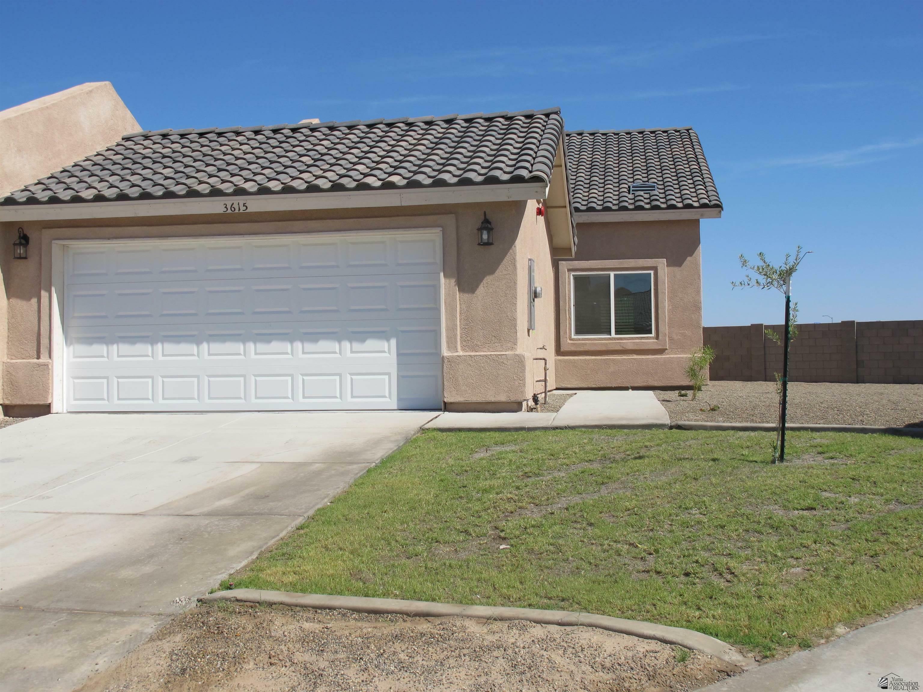 Property Photo:  3615 S Desert Sky Dr  AZ 85365 