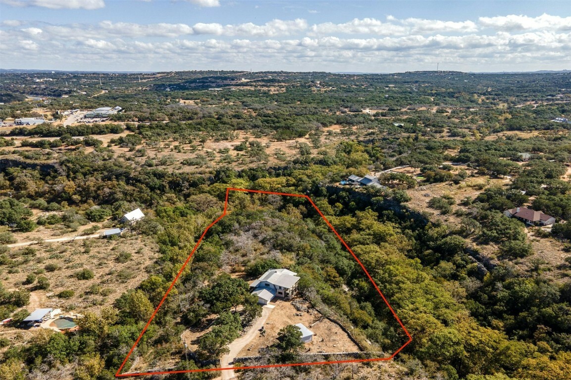 Property Photo:  4200 Three Creek Trail  TX 78669 