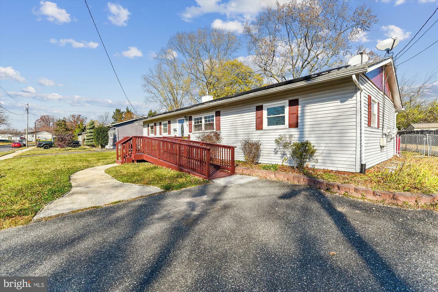 Property Photo:  373 South Drive  MD 21001 