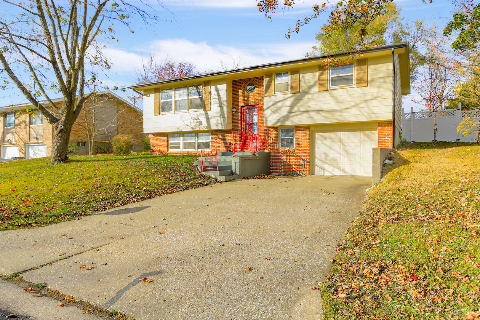 Property Photo:  1967 Jackson St  MO 65202 