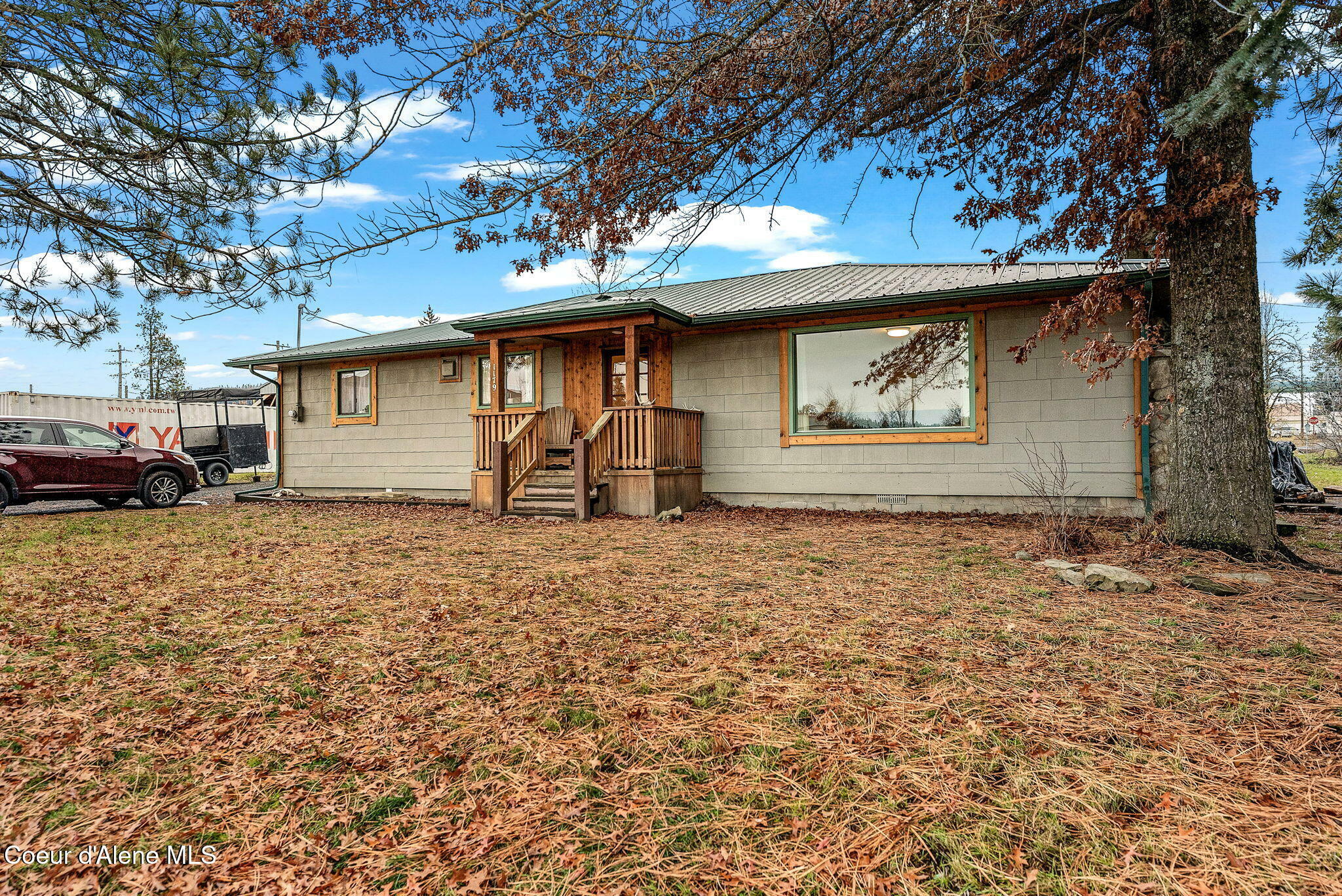 Property Photo:  1179 A St  ID 83851 