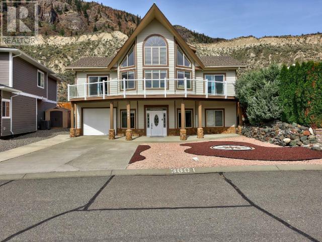 3601 Navatanee Drive  Kamloops BC V2H 1S1 photo